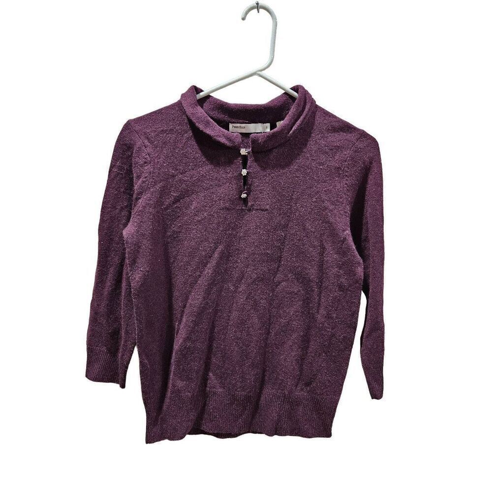 Perry Ellis S Camel 100%